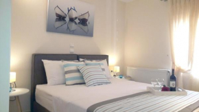 FiloSofias Home Luxury apartment for friends and family in Rethymno-Crete